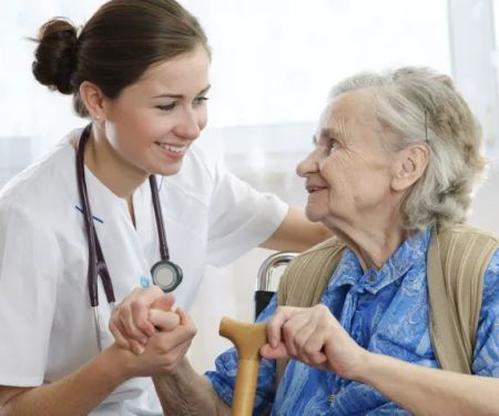 Select Home Care Pasadena