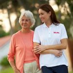 Interim HealthCare of Pasadena