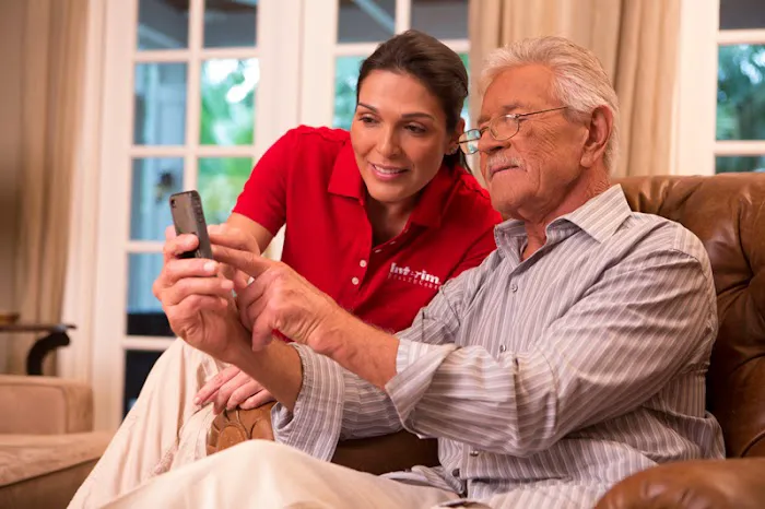 Interim HealthCare of Pasadena Picture 7