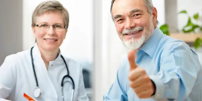 Telfair Home Health Care Picture 6