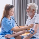 Peace & Harmony Home Health Care Inc.