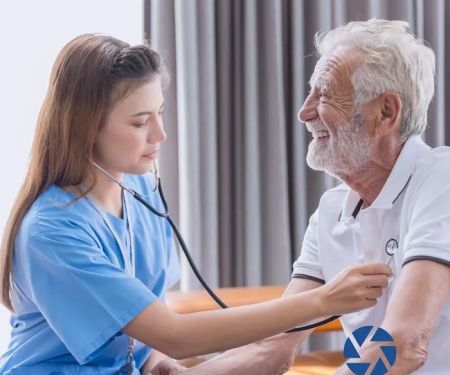 Peace & Harmony Home Health Care Inc.