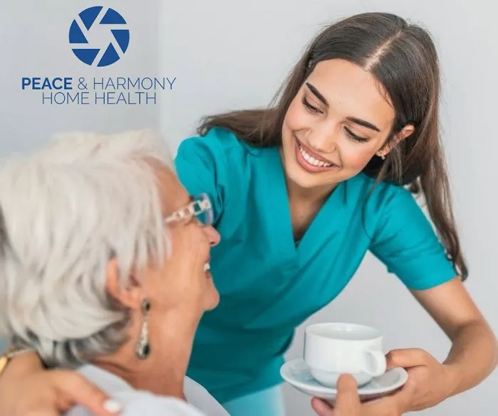 Peace & Harmony Home Health Care Inc. Picture 6
