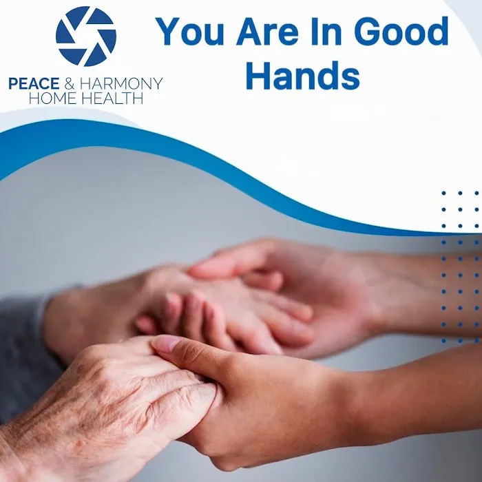 Peace & Harmony Home Health Care Inc. Picture 3