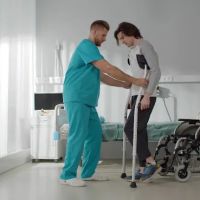 Healthy Palace Home Health Care, INC ico