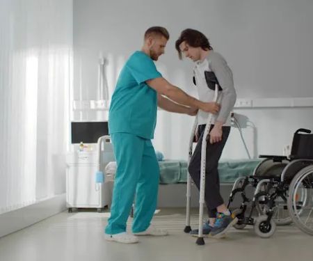 Healthy Palace Home Health Care, INC