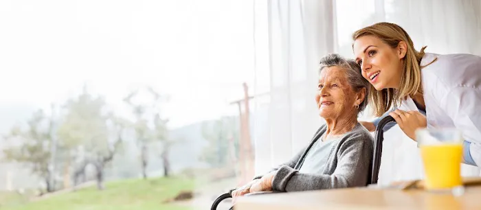 Healthy Palace Home Health Care, INC Picture 4