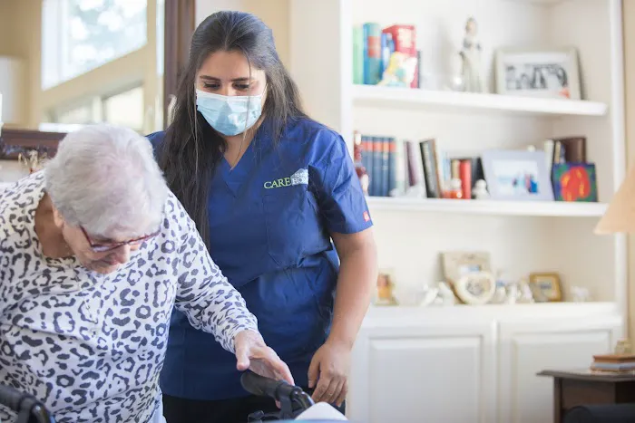 Care To Stay Home Picture 8