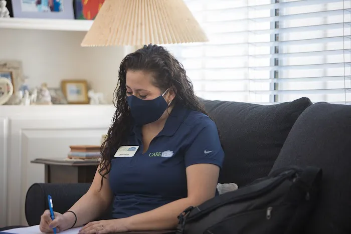 Care To Stay Home Picture 3