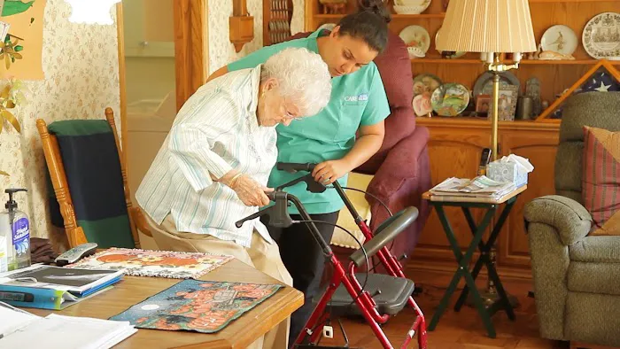 Care To Stay Home Picture 7