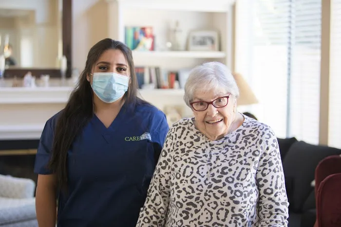 Care To Stay Home Picture 5