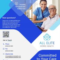 All Elite Home Health, Inc ico