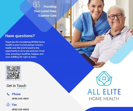 All Elite Home Health, Inc