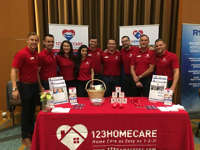 TheKey - Senior Home Care Picture 7