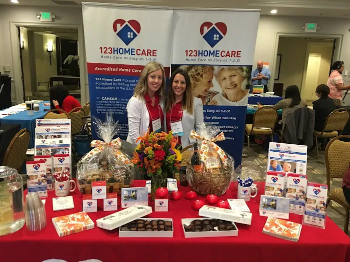 TheKey - Senior Home Care Picture 3