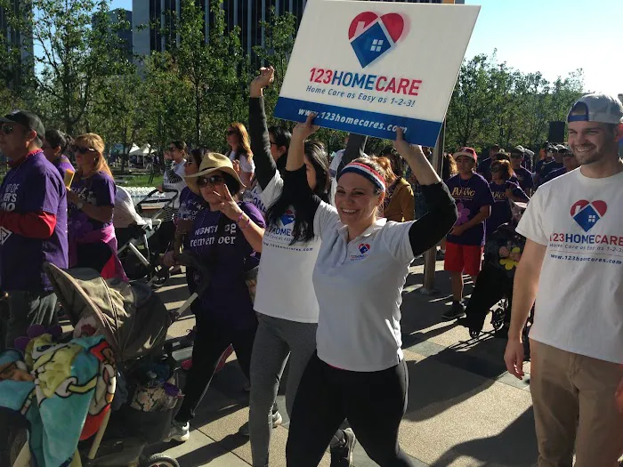 TheKey - Senior Home Care Picture 6