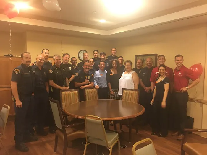 TheKey - Senior Home Care Picture 9