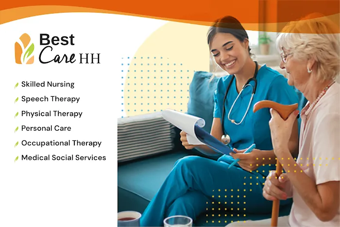 Best Care HH, a Home Health Services Picture 5