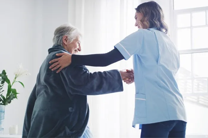 Best Care HH, a Home Health Services Picture 2