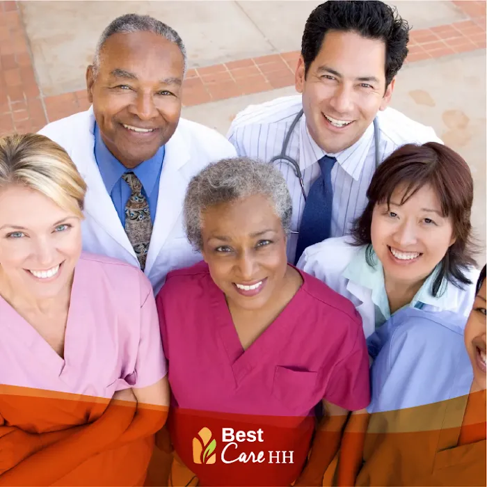 Best Care HH, a Home Health Services Picture 3