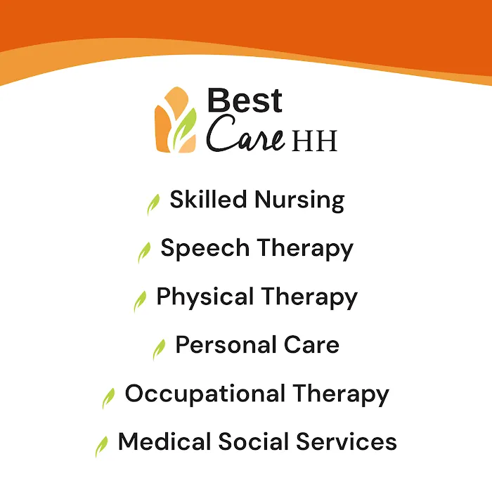 Best Care HH, a Home Health Services Picture 6