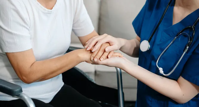 Best Care HH, a Home Health Services Picture 1