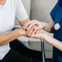 Best Care HH, a Home Health Services ico