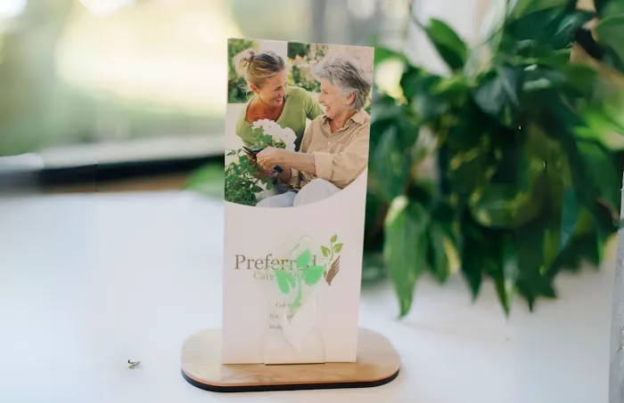 Preferred Care at Home of Greater Beverly Hills Picture 3