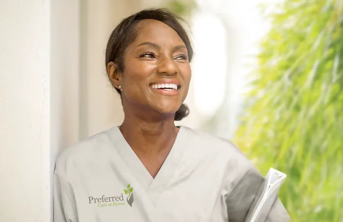 Preferred Care at Home of Greater Beverly Hills Picture 4