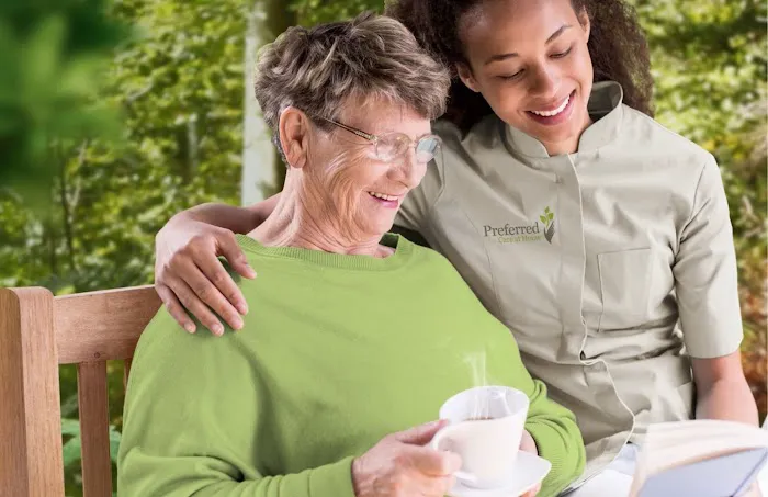 Preferred Care at Home of Greater Beverly Hills Picture 1