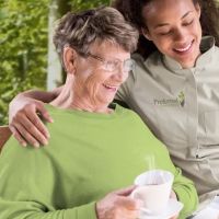 Preferred Care at Home of Greater Beverly Hills ico