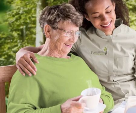 Preferred Care at Home of Greater Beverly Hills
