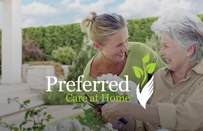 Preferred Care at Home of Greater Beverly Hills Picture 2
