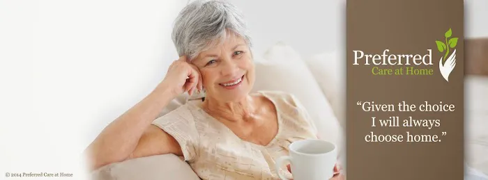 Preferred Care at Home of Greater Beverly Hills Picture 5