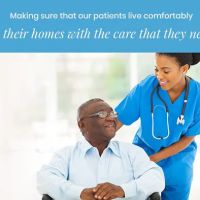 Comforting Caregivers ico