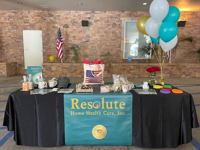 Resolute Home Health Care Inc Picture 3