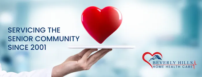 Beverly Hills Home Health Care Picture 3