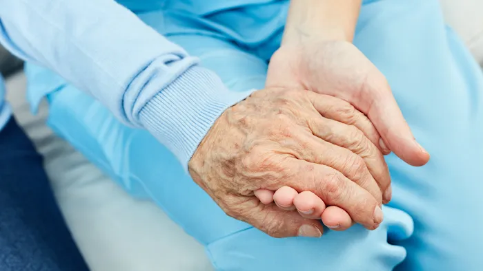 Beverly Hills Home Health Care Picture 1