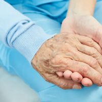 Beverly Hills Home Health Care ico