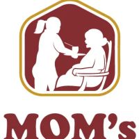 Mom's Home Care ico