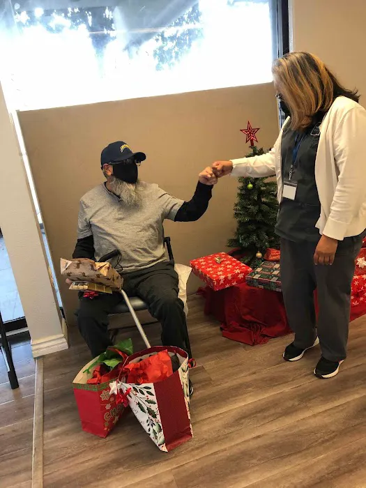 Titanium Healthcare Picture 2