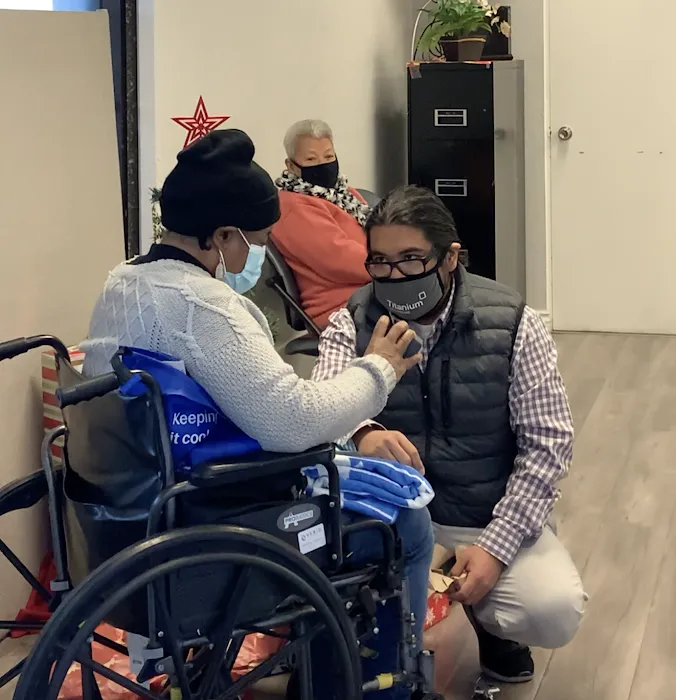 Titanium Healthcare Picture 8