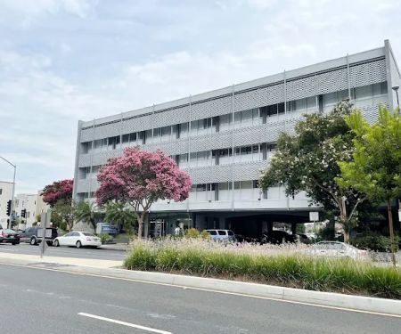 Titanium Healthcare