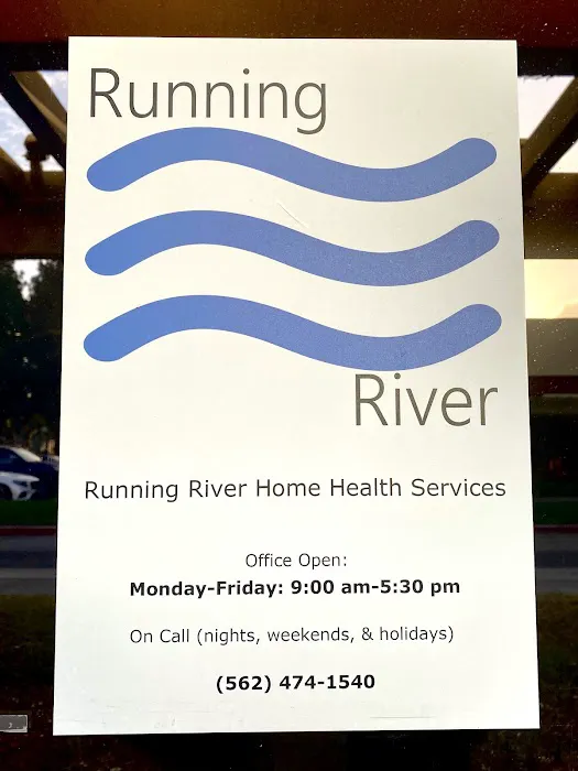 Running River Home Health Services Picture 1