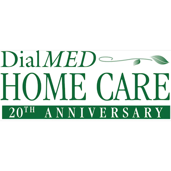 DialMED Home Care Picture 4