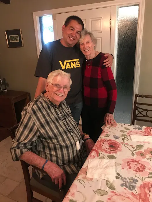 A-1 Domestic Professional Services Inc. Picture 10