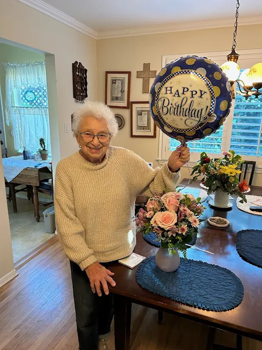 Visiting Angels Senior Home Care Whittier Picture 5