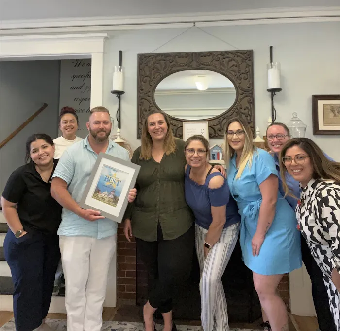 Visiting Angels Senior Home Care Whittier Picture 2