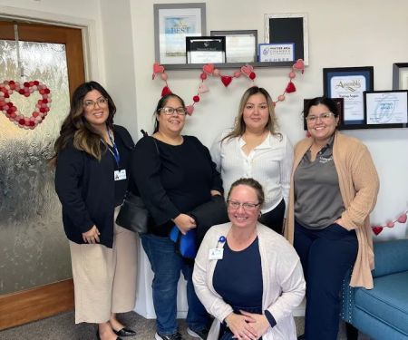 Visiting Angels Senior Home Care Whittier