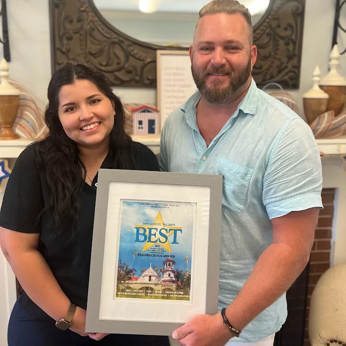 Visiting Angels Senior Home Care Whittier Picture 3